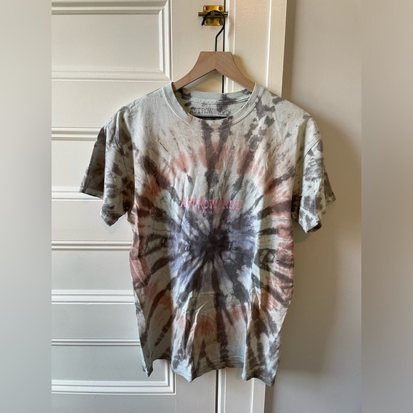 Travis Scott Astroworld Shirt Boston Calling Special - Picture 1 of 4